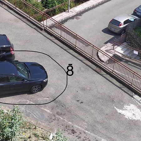 דירות לטויאני Casa Vacanze, A Due Passi Da Taormina מראה חיצוני תמונה
