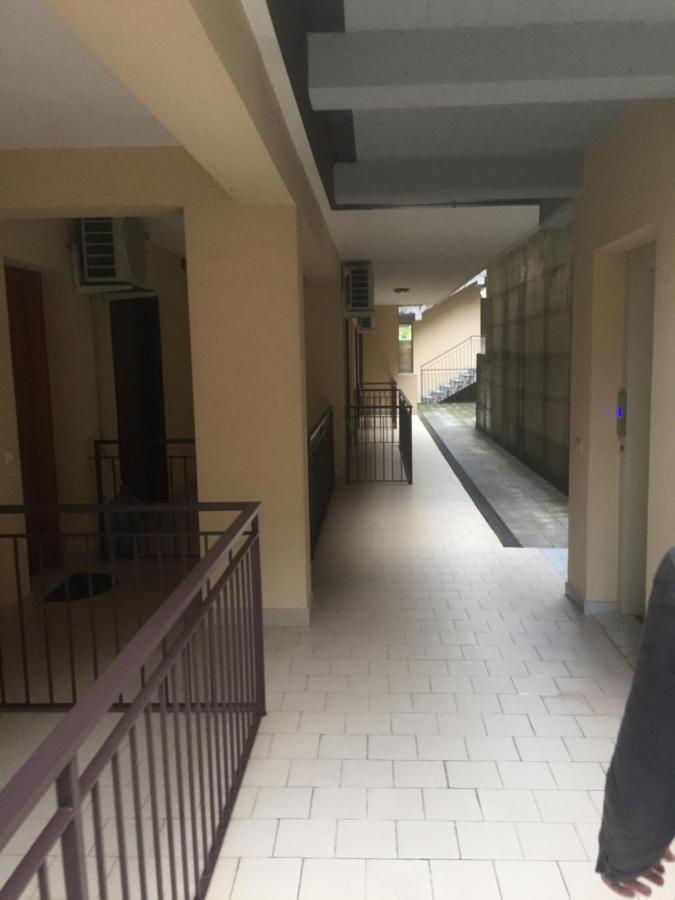 דירות לטויאני Casa Vacanze, A Due Passi Da Taormina מראה חיצוני תמונה