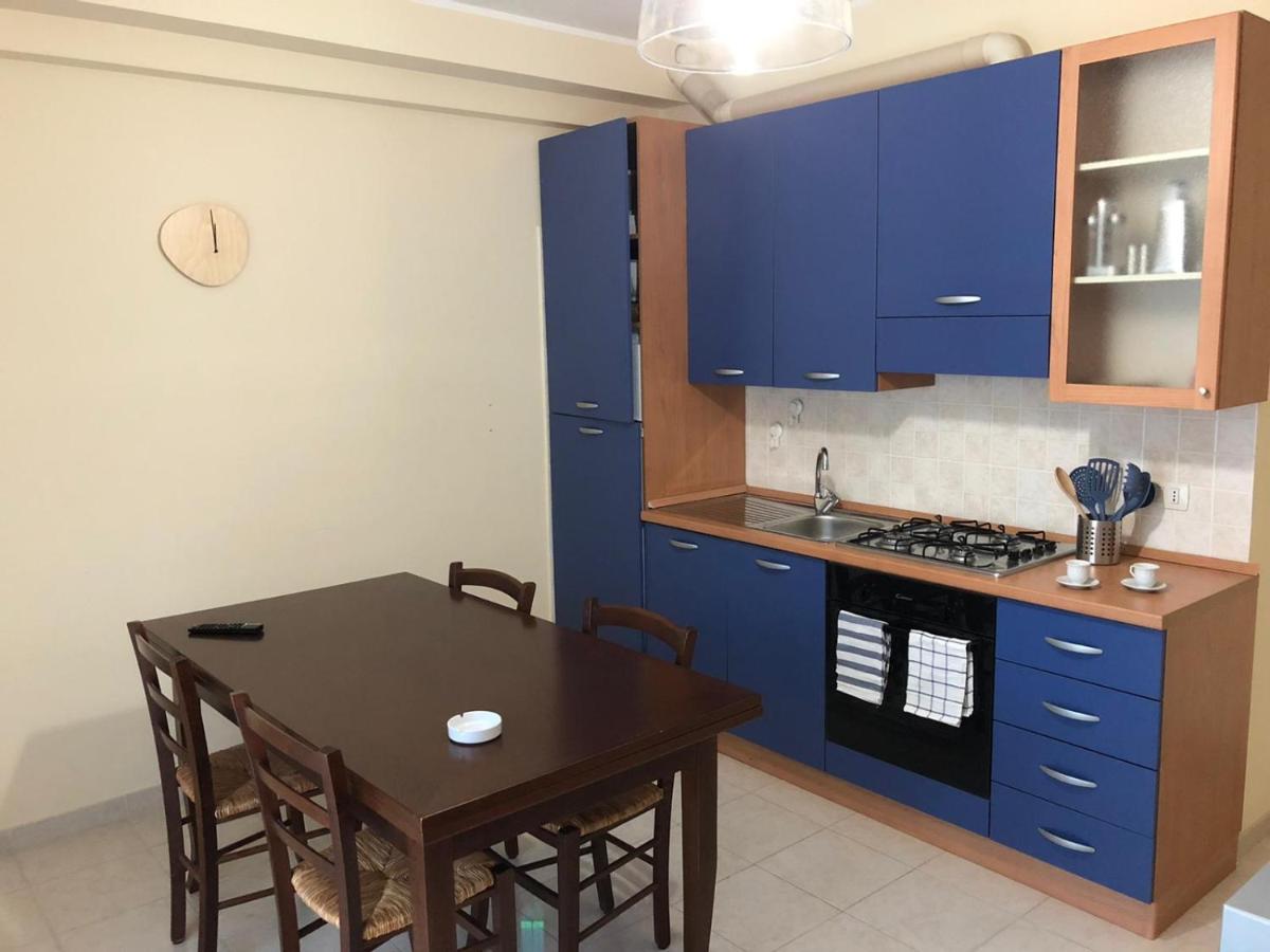 דירות לטויאני Casa Vacanze, A Due Passi Da Taormina מראה חיצוני תמונה