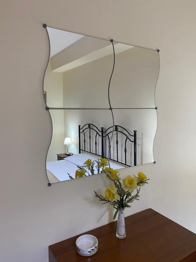 דירות לטויאני Casa Vacanze, A Due Passi Da Taormina מראה חיצוני תמונה