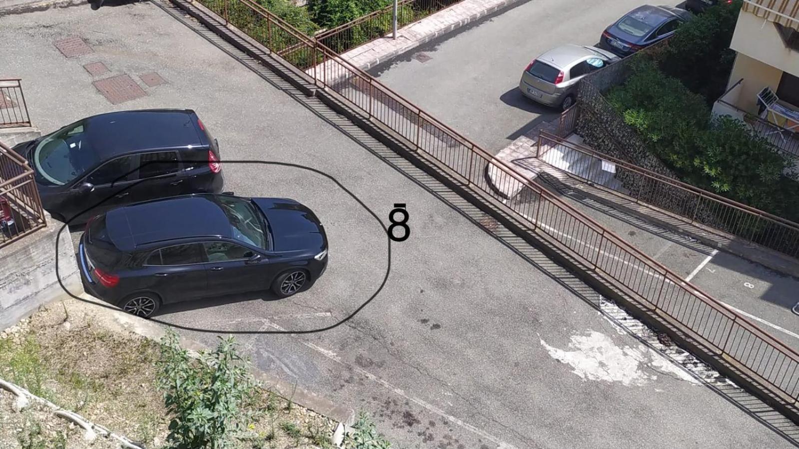 דירות לטויאני Casa Vacanze, A Due Passi Da Taormina מראה חיצוני תמונה